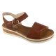 Rieker Sandals V4191-24 Brązowe 36