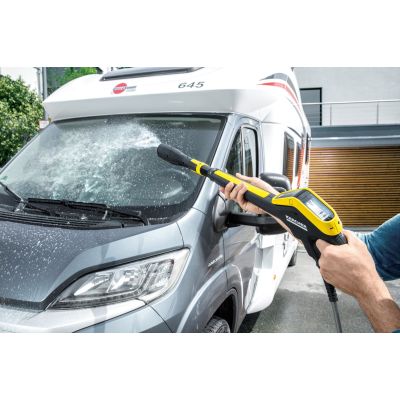7. Myjka ciśnieniowa KARCHER K 7 Premium Smart Control Flex - 1.317-360.0