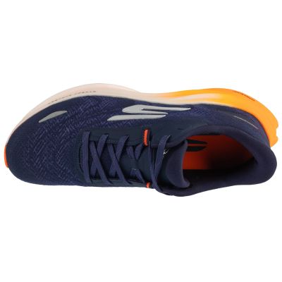 3. Skechers SKX Aero Spark 246200-NVOR Granatowe 41