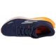 3. Skechers SKX Aero Spark 246200-NVOR Granatowe 41