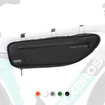 ROCKBROS torba pod ramę rowerową TL003 czarna