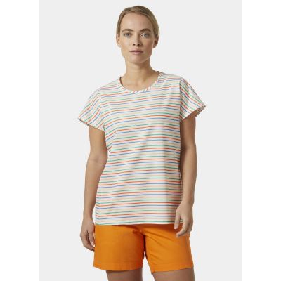 8. Koszulka Helly Hansen Thalia Summer Top W 34350 048