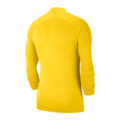 2. Koszulka Nike Dry Park First Layer Jr AV2611-719