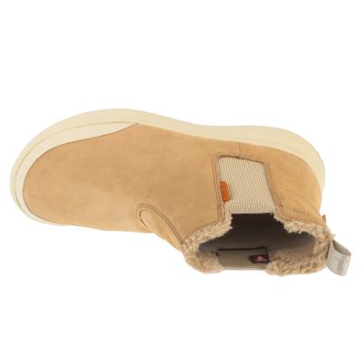 3. Merrell Marquette Thermo Pull On WP J007066 Beżowe 37
