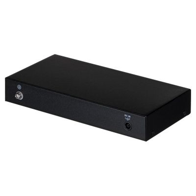 3. SWITCH POE PFS3010-8ET-96-V2 8-PORTOWY DAHUA