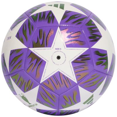 2. Piłka adidas UCL Training JX9089