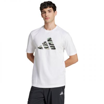 2. Koszulka adidas Codes Camo Graphic M JI6770