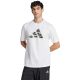2. Koszulka adidas Codes Camo Graphic M JI6770