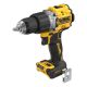 12. Wiertarko-wkrętarka 18V BL DCD805NT DEWALT