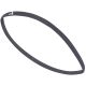 5. Opaski na włosy adidas Hairband 3-Pack IY7788