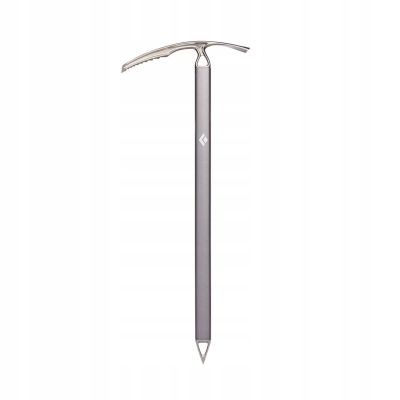 6. Czekan Black Diamond Raven Ice Axe 60 CM