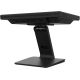 14. iiyama ProLite T1732MSC-B2S monitor komputerowy 43,2 cm (17") 1280 x 1024 px SXGA LED Ekran dotykowy Czarny