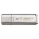 6. Kingston IronKey Locker+ 50 pamięć USB 64 GB USB Typu-A 3.2 Gen 1 (3.1 Gen 1) Srebrny