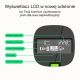 55. GREEN CELL UPS POWERPROOF 600W/1000VA MODYFIKOWANA SINUSOIDA