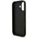 7. Etui Guess 4G Classic na iPhone 17 - czarne