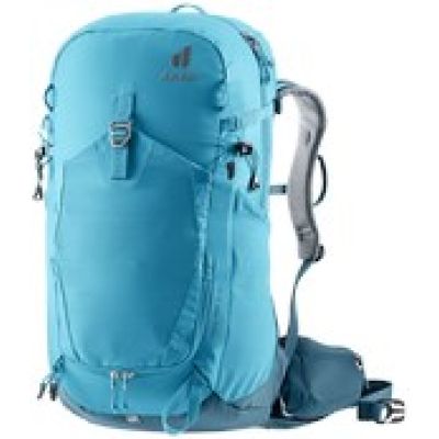 17. Plecak turystyczny Deuter Trail Pro 31 SL W 344102413910