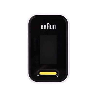 2. Pulsoksymetr napalcowy Braun Pulse Oximeter