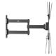 14. MACLEAN UCHWYT NA TELEWIZOR, MAX. 23–65", MAX. WAGA 30 KG, UNIWERSALNY, MAX. VESA 400X400 MC-759 N