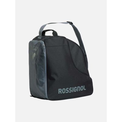 Pokrowiec na buty narciarskie ROSSIGNOL TACTIC Boot Bag czarna
