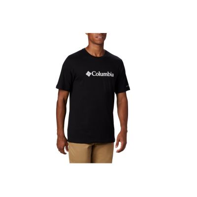 3. Koszulka Columbia CSC Basic Logo SS Tee M 1680053010