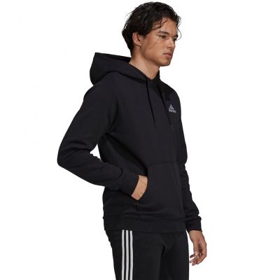 3. Bluza adidas Essentials Fleece M GV5294