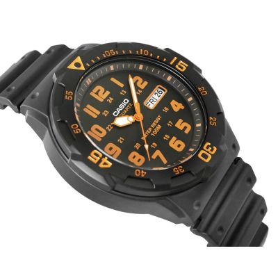3. Zegarek CASIO MRW-200H-4BVDF + BOX