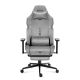 6. Fotel gamingowy Huzaro Force 8.1 Grey