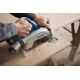 3. Bosch GKS 185-LI 16,5 cm Czarny, Niebieski, Szary 5000 RPM