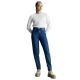 9. Jeansy Calvin Klein Jeans Mom Fit W J20J222199