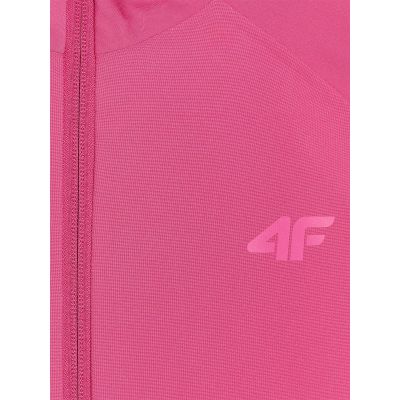 10. Kurtka damska przejściowa membrana 5000 4F 4FRAW25TTJAF0965-55S