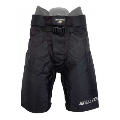 3. Shell hokejowy Bauer Supreme 2S Pro Jr