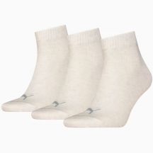 Skarpety Puma Quarter Plain 938589-01