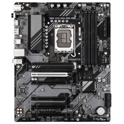 7. Płyta główna MB B760 S1700 ATX/B760 DS3H WF6E GEN5 GIGABYTE
