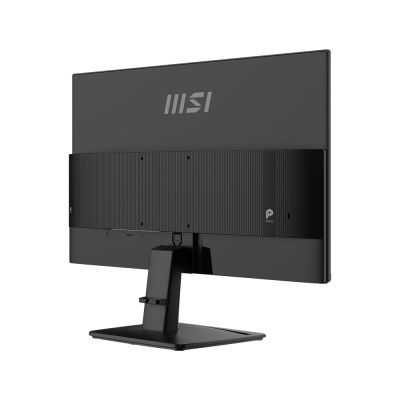 5. MSI Pro MP245 E14VL monitor komputerowy 60,5 cm (23.8") 1920 x 1080 px Full HD LCD Czarny
