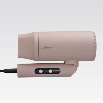 3. Suszarka do włosów  2000W MR-232  MAESTRO