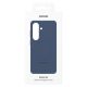 6. Etui Samsung Silicone Magnet Case na Samsung Galaxy S26 kompatybilne z MagSafe - fioletowe