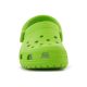 3. CROCS CLASSIC KIDS CLOG T CROCS GREEN 206990-30T