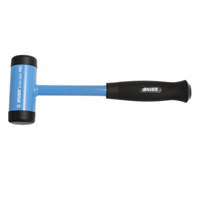 UNIOR Młotek bezodrzutowy 55