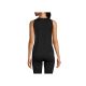 4. Koszulka treningowa CASALL Essential Block Seamless Tank czarny