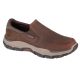 Skechers Respected - Calum 204480-CDB Brązowe 40