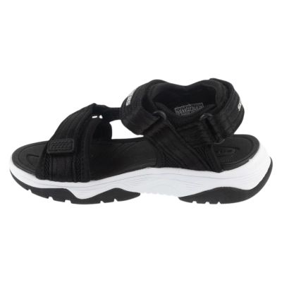 2. Skechers Tread Seeker 303221L-BKW Czarne 27