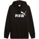 3. Bluza Puma ESS No.1 Logo Hoodie FL M 682570 01