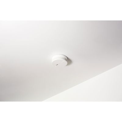 4. Czujnik dymu Netatmo NSA