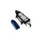 3. Amewi RC Boat Niebieska bateria litowo-jonowa Barracuda 1100mAh/14+