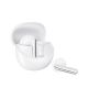 5. Słuchawki douszne QCY AilyBuds Pro+ z ANC LDAC IPX5 Bluetooth 5.3 - białe