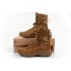 10. Buty damskie trekkingowe Garmont T8 Nfs 670 Wide [001383] GORE-TEX