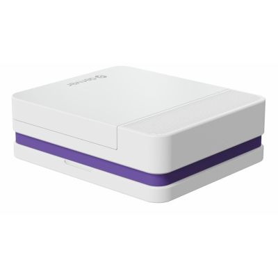 14. Denver MCP-6010 drukarka ręczna Biały Przewodowy i Bezprzewodowy Bateria 600 x 600 DPI