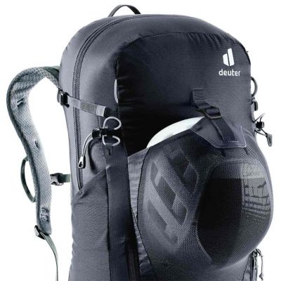 6. Plecak turystyczny Deuter Trail Pro 33 344112474110