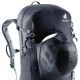 6. Plecak turystyczny Deuter Trail Pro 33 344112474110