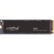 2. Crucial T500 1 TB M.2 PCI Express 4.0 NVMe TLC